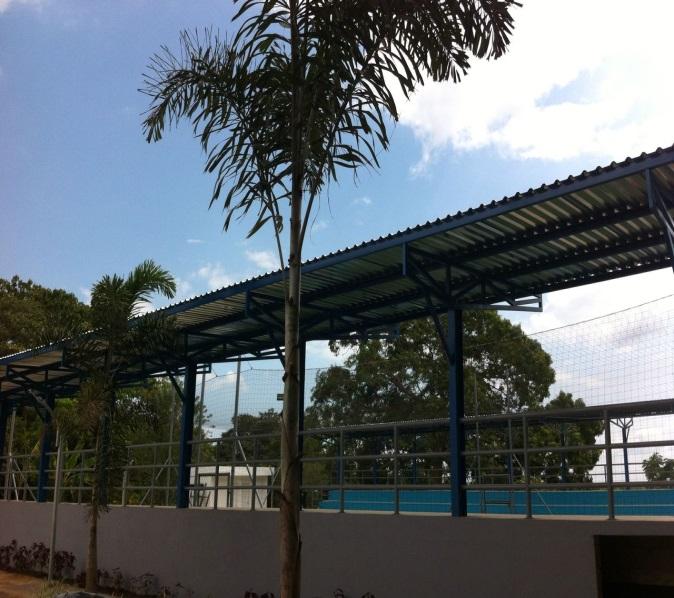 Parque El Varal y Centro de Integración Ciudadana — foto 3