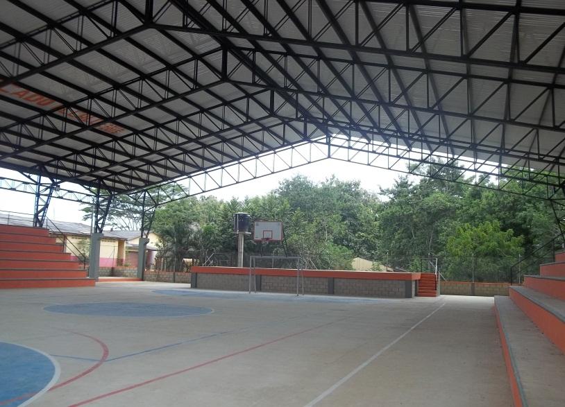 Parque El Varal y Centro de Integración Ciudadana — foto 6