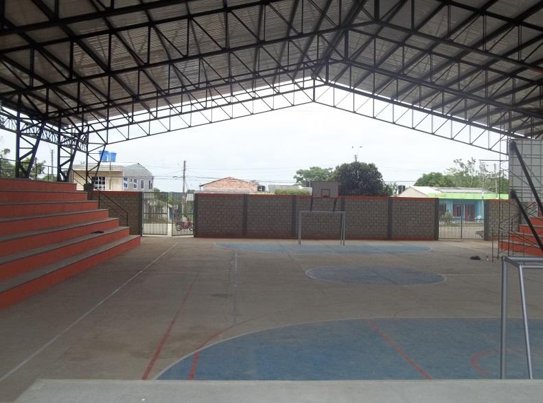 Parque El Varal y Centro de Integración Ciudadana — foto 7