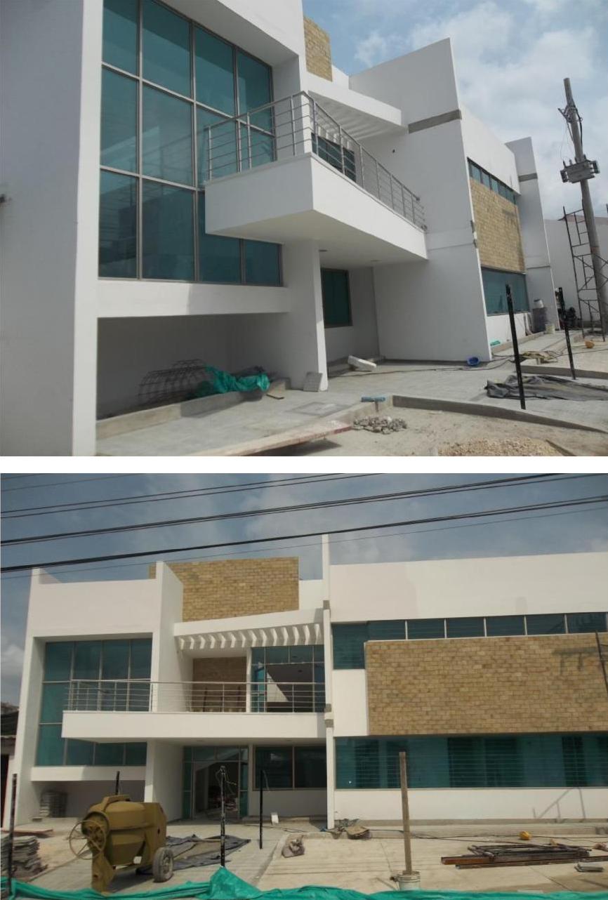 Centro de Vida para el Adulto Mayor